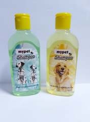 +*Mypet Köpek Şampuan 275Ml. 10'lu