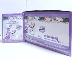 *80807-Minnoş Koku Giderici Lavantalı 25Gr 20'Li