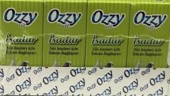 Ozzy İsadur Toksin Bağlayıcı 12'li