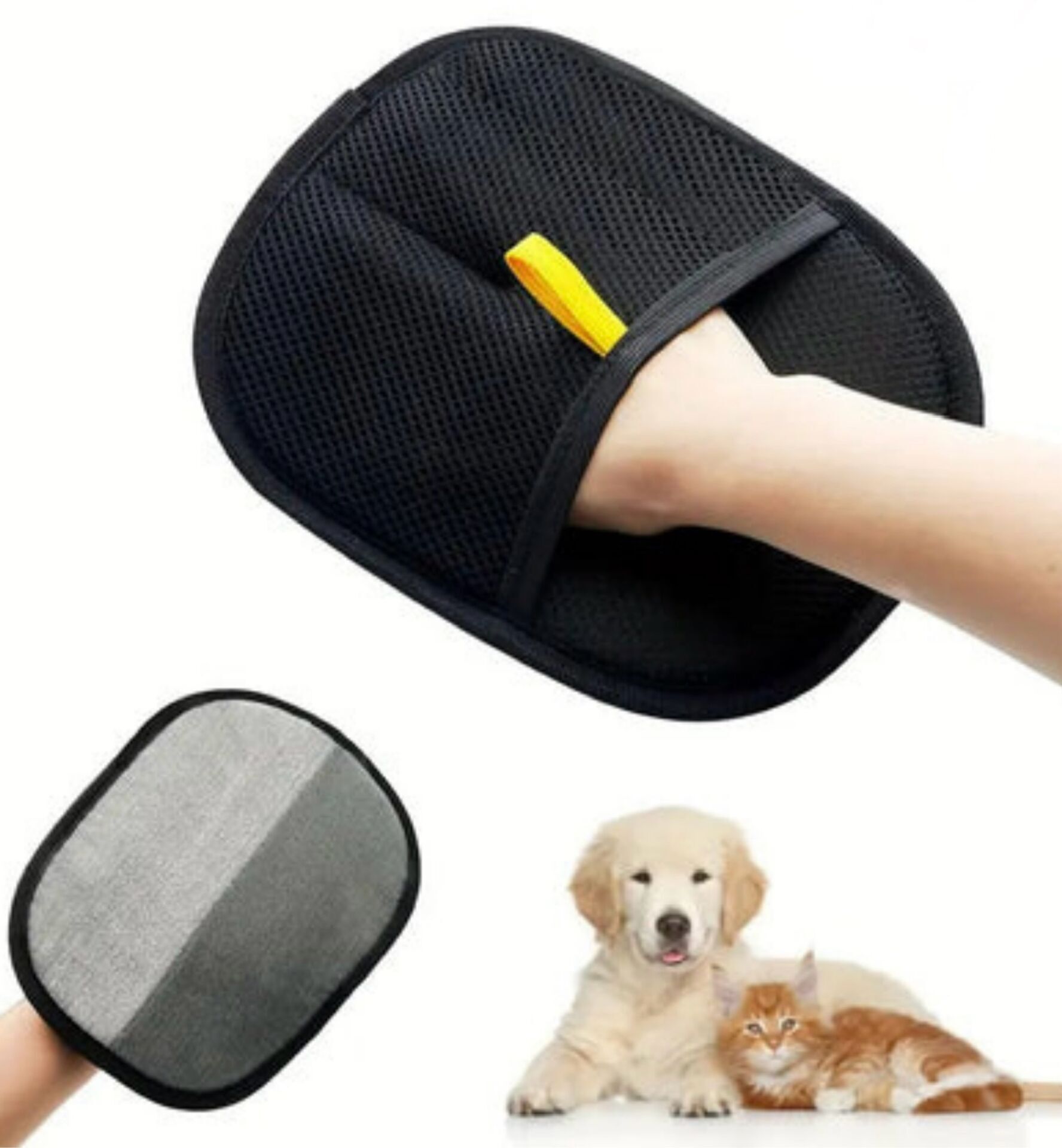 ELEN TüySavar Eldiven