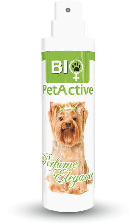 Bio PetActive Elegance Parfüm 50 Ml