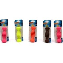*39071-Kardelen Plastik Kemik Halter Kemik Dikenli Büyük