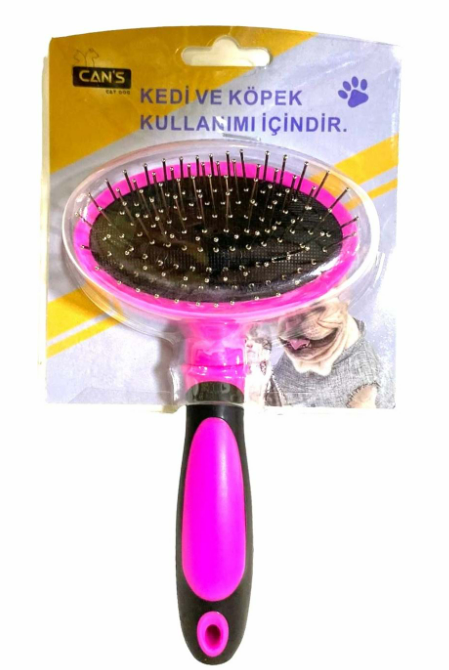 Yıldırım Pet YK-701 Lüx Pet Tarak