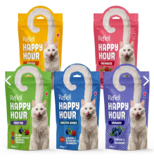 RFT-049 Reflex Happy Hour Kokteyl Kedi Ödül Maması 60 Gr.