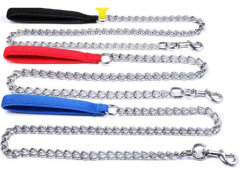 Cans SL101B 4.5 mm x 120 cm Zincir