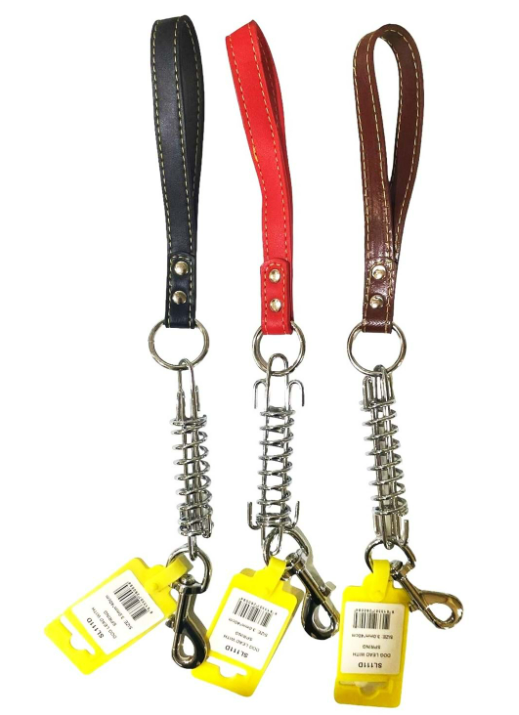 Cans SL111D Kısa Çelik Yaylı Gezdirme 3.0 mm x 40 cm