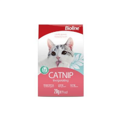 +*Bioline Catnip 20 Gr