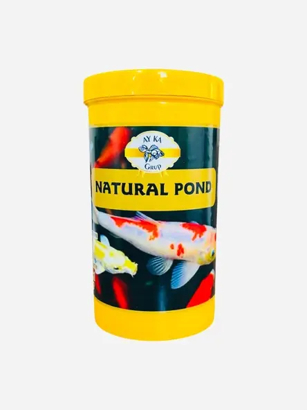 Ay-Ka Koi Pond Stick Naturel 1000 ML.