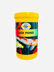 Ay-Ka Koi Pond Stick Mix 1000 ML.