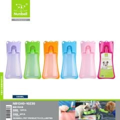 8150 Nunbell Seyahat Suluğu 500ML