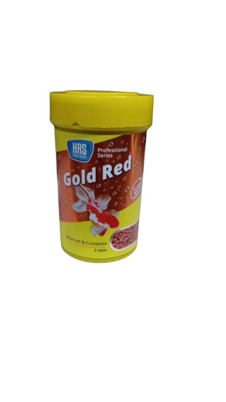 *44215-Has Goldi Red 50 Gr.