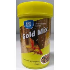 *44192-Has Gold Mix 50 Gr.