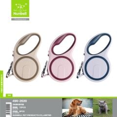 2020 Nunbell Otomatik Tasma Şerit 3Mt