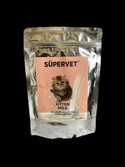 Süpervet Kedi Süt Tozu 200 Gr.