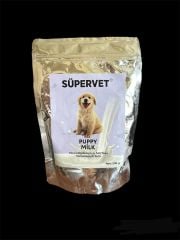 Süpervet Köpek Süt Tozu 200 Gr.