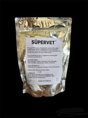 Süpervet Köpek Süt Tozu 200 Gr.