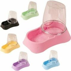 JoyPet Kedi Rezerv Mama Kabı Mix 2 Lt.