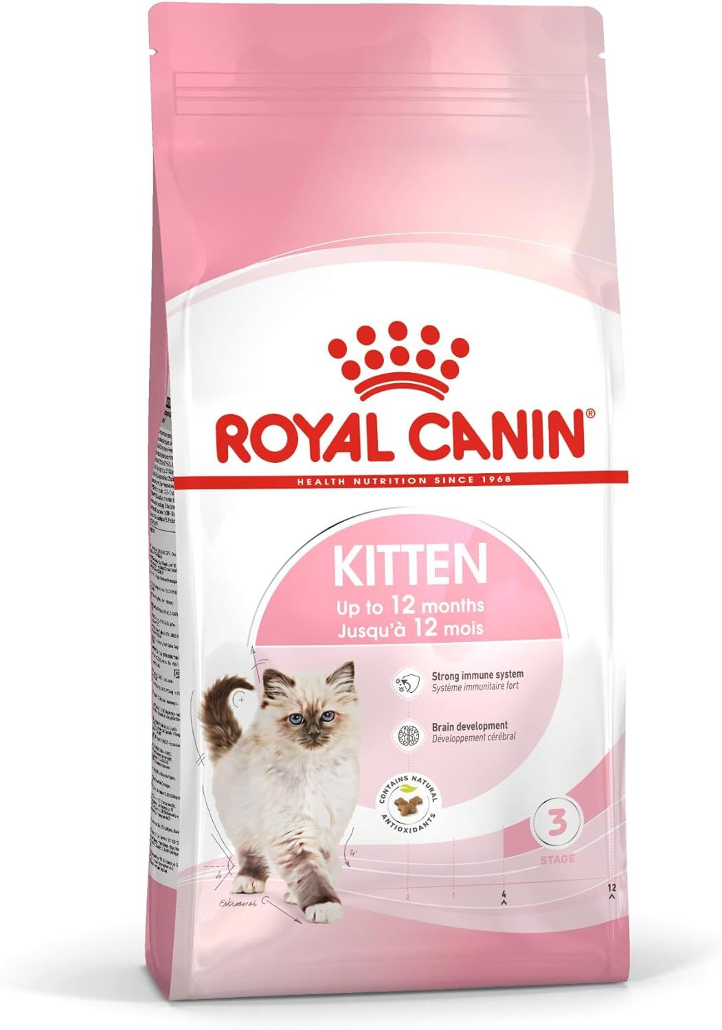 Royal Canin Kitten Yavru Kedi Maması 10kg
