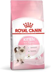 Royal Canin Kitten Yavru Kedi Maması 10kg