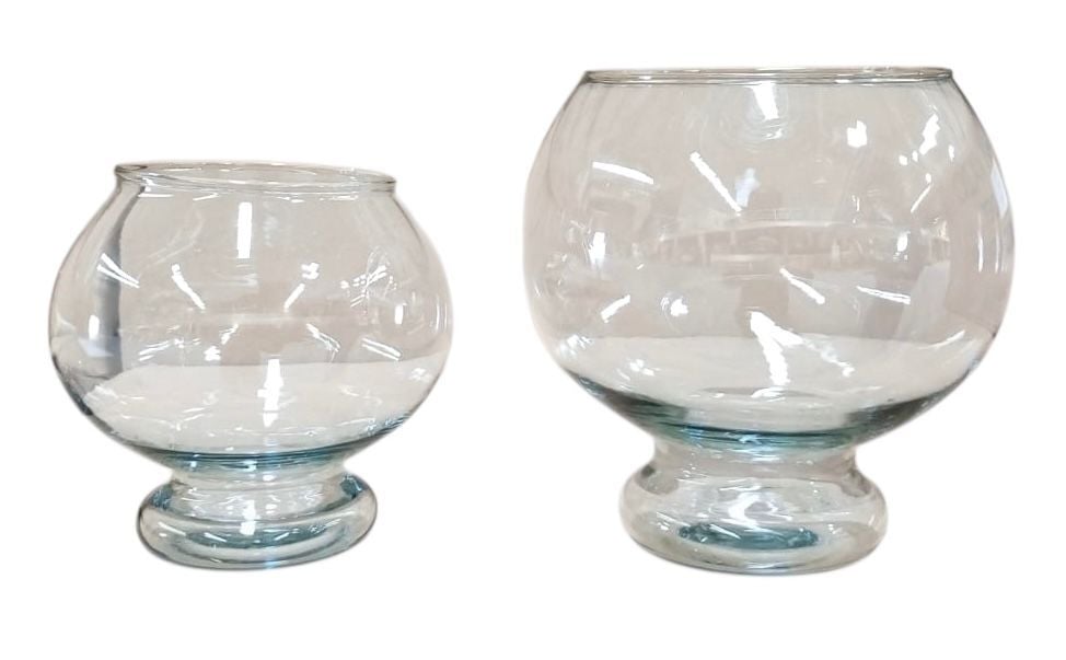 Lüx Kupa Fanus Büyük 12'li