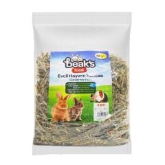 Quik Kuru Yonca Kemirgen Otu 350 gr-6 Adet