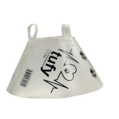 *TFY-0753-Tufy Yakalık Elizabeth No:2 10 cm