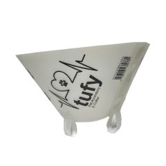 *TFY-0753-Tufy Yakalık Elizabeth No:2 10 cm