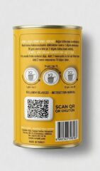 CATWELL Kedi Kumu Koku Giderici 750 gr 12'li