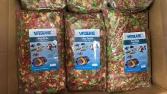 YASUHE PUL YEM 1 KG