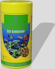 Rotifish SD Shrimp(Karides) 100ml (14gr)