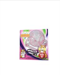 *KHT-02-Kardelen Hamster Topu Büyük