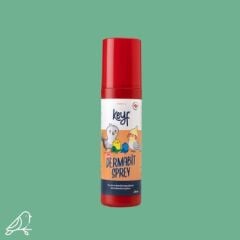 Keyf Kuş Spreyi 200 ML. 24'lü
