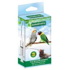 *21288-Kanaryapo Elle Besleme Aparatı No. 3