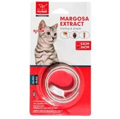 Nunbell Kedi Bit Pire Kene Uzak. Tas. 36cm