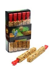 *GWP-033-GWP Ballı-Meyveli Kraker 10'lu 6'Lı