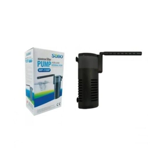 WP-1105F Sobo İç Filtre 200 L/H