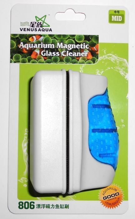 *806-VenüsAqua Mıknatıslı Cam Sileceği