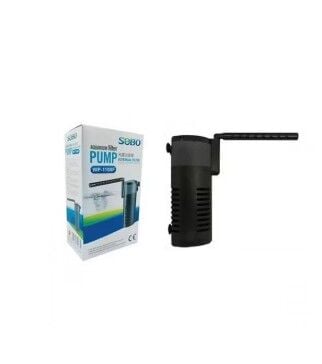 Sobo WP-1108F Filtre 700 Lt/h 8 W