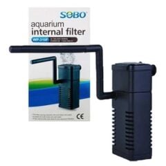 WP-310F Sobo İç Filtre 300 L/H