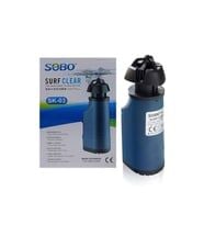 SK-03 Sobo Yüzey Emici Filtre 200 L/H