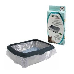 Rovita Kum Kabı Torbası Jumbo Boy 10'lu