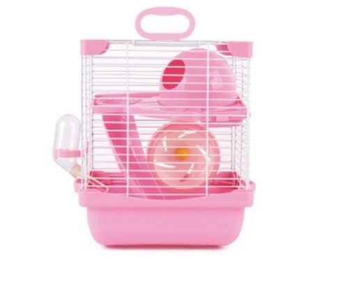 CARNO HAMSTER KAFES 27*19*28cm