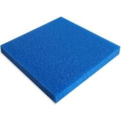 Bio Sünger Mavi 33x33cm