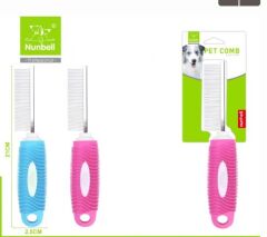 560-4016 Nunbell Tek Taraflı Tarak
