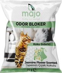 Majo Koku Giderici Yasemin Kokulu 25 Gr. 20'Li