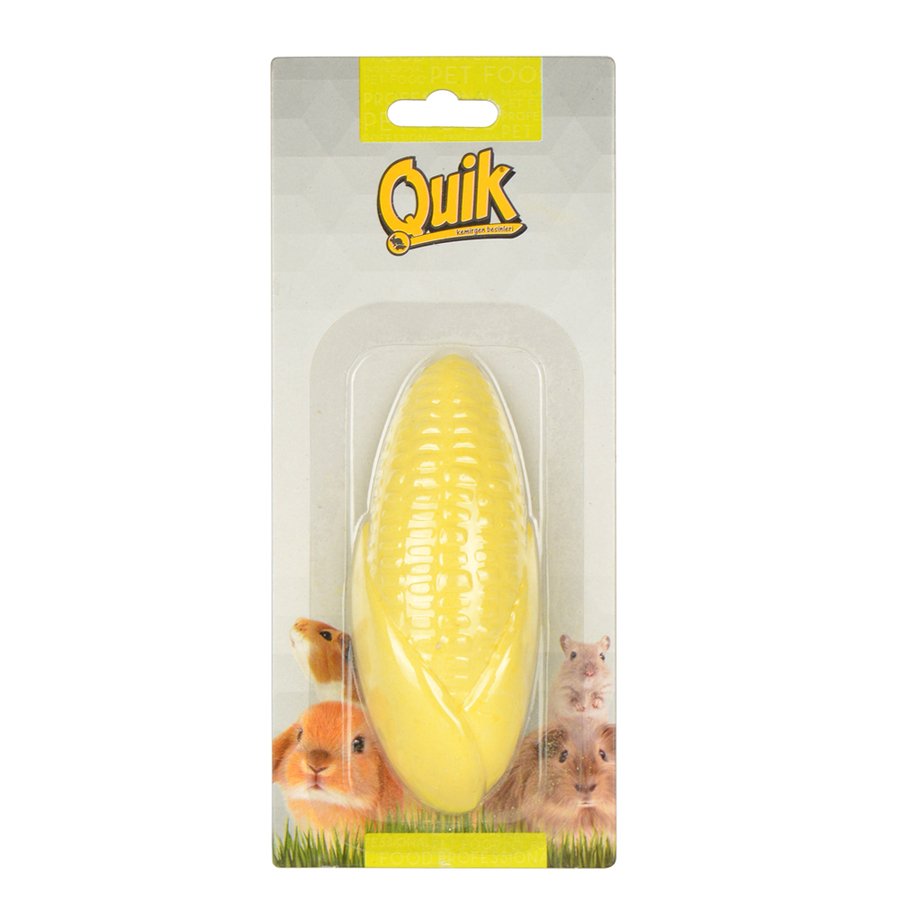 *QUİK-122-Quik Kemirgen Kalsiyumu Mısır 10'lu