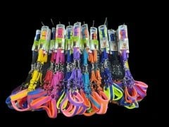 +*ALF0017-ALFDog AirFlex Soft Göğüs Tasması No:0 (XS)