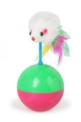 Welfare Hacıyatmaz Fareli