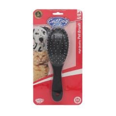 *201028-Catlife Doglife Kedi Köpek İçin Çift Taraflı Fırça M 201028