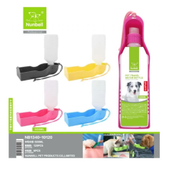 400-8149 Nunbell Seyahat Suluğu 500ML